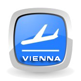Arrivals - Vienna Airport